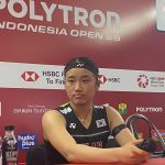 An Se-young dan Megawati Hangestri Pertiwi: Bukti Persahabatan Lintas Cabang Olahraga
