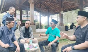 Anak Korban Kekerasan Seksual Bangkit dari Trauma Lewat Camping Bersama Tokoh Pesantren dan Psikolog