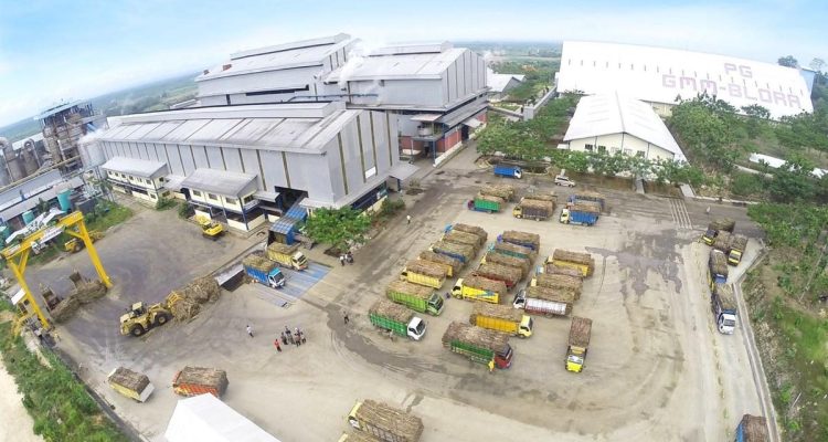 Anak Usaha Bulog Pastikan Penyerapan Tebu Petani