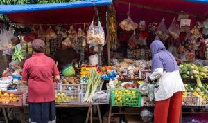 Ancaman Inflasi Meningkat, Jaga Stabilitas Rupiah