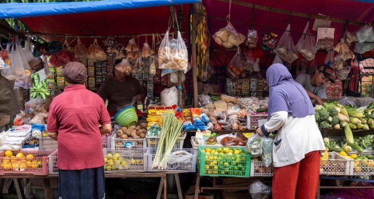 Ancaman Inflasi Meningkat, Jaga Stabilitas Rupiah