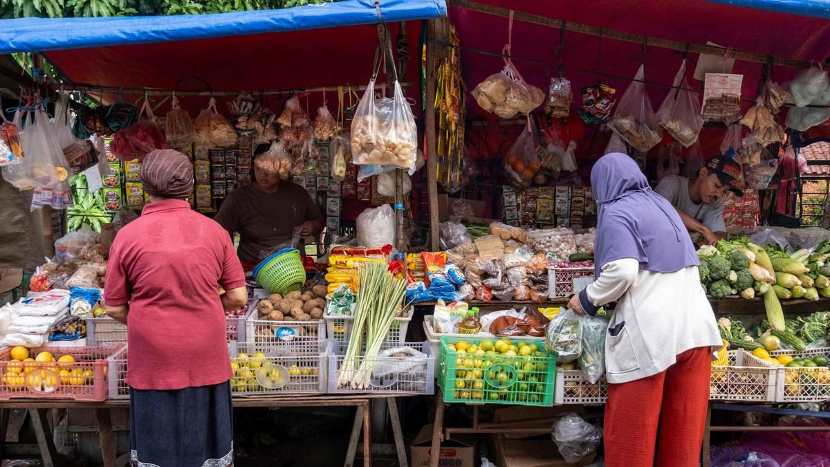 Ancaman Inflasi Meningkat, Jaga Stabilitas Rupiah
