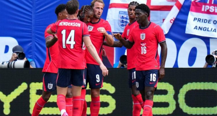 Ancaman Rumor Transfer untuk Timnas Inggris di Piala Dunia 2026, Thomas Tuchel Buka Suara
