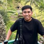 Andre Suhen: Sukses YouTuber Modal HP Kentang Jadi 4 Juta Subscriber