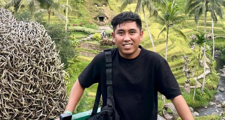 Andre Suhen: Sukses YouTuber Modal HP Kentang Jadi 4 Juta Subscriber