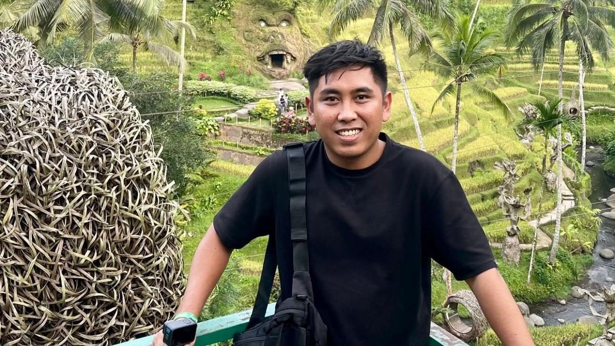 Andre Suhen: Sukses YouTuber Modal HP Kentang Jadi 4 Juta Subscriber