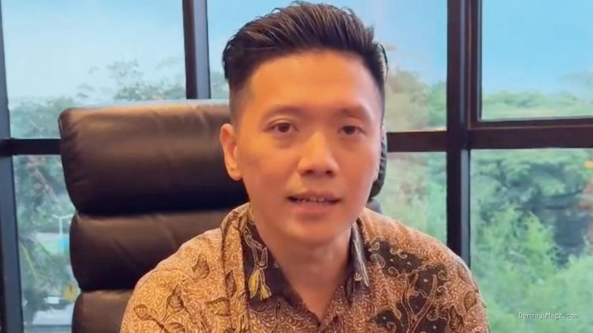 Andrew Susanto Ingatkan Bahaya Kanker Ginjal Lewat Tiga Poin Penting