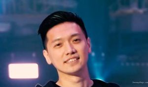 Andrew Susanto Ingatkan Pentingnya Akses Informasi Kesehatan Kredibel