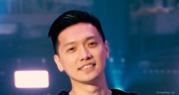 Andrew Susanto Ingatkan Pentingnya Akses Informasi Kesehatan Kredibel