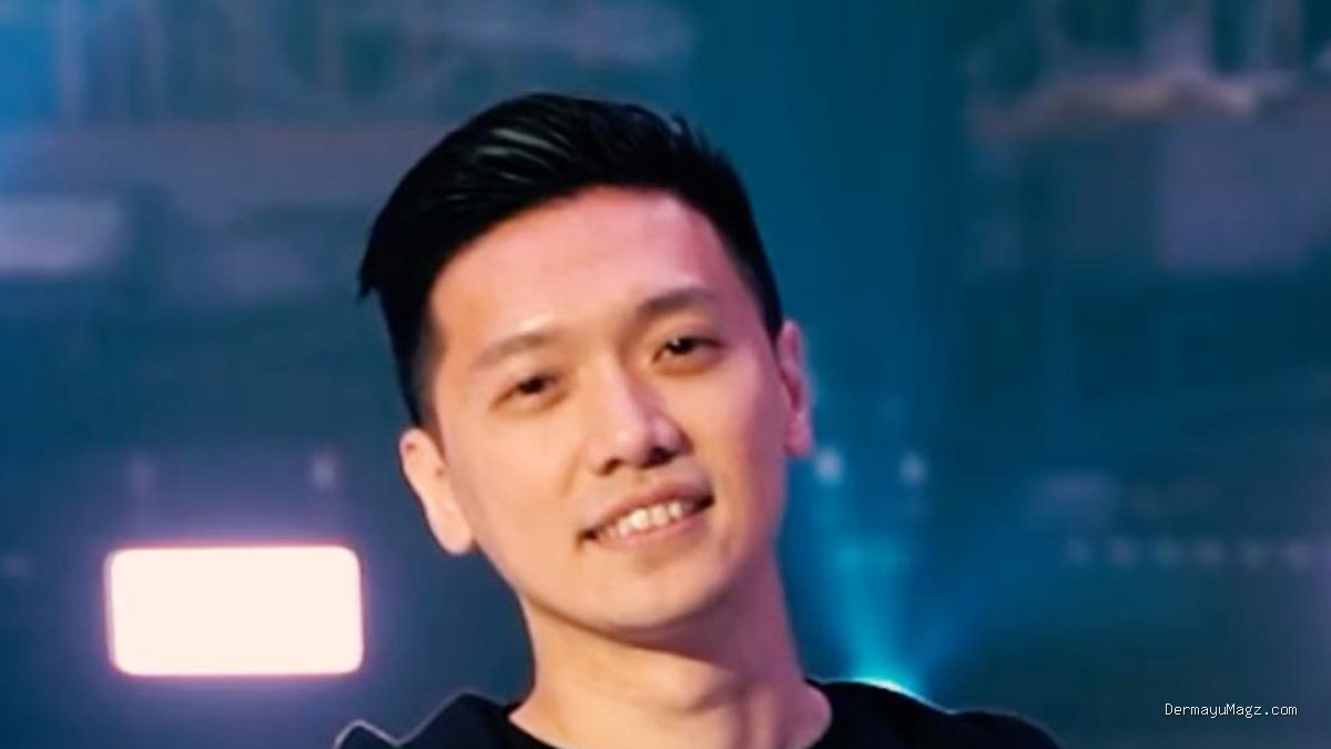 Andrew Susanto Ingatkan Pentingnya Akses Informasi Kesehatan Kredibel