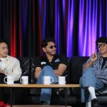 Andy Julian Ungkap Syarat Jadi Vokalis Yovie & Nuno