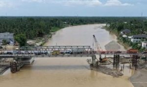 Anggaran Cair, Pemulihan Pascabencana Sumatera Dipercepat