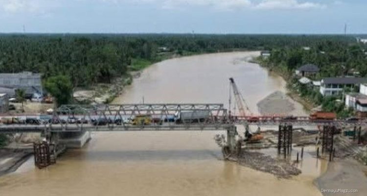 Anggaran Cair, Pemulihan Pascabencana Sumatera Dipercepat