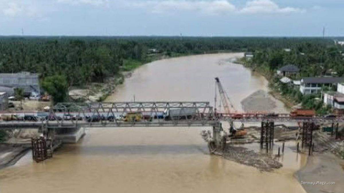 Anggaran Cair, Pemulihan Pascabencana Sumatera Dipercepat