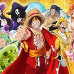 Anime Aksi Pilihan yang Wajib Anda Saksikan, Termasuk Attack on Titan dan One Piece di Vidio