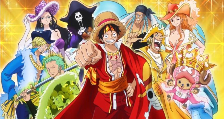 Anime Aksi Pilihan yang Wajib Anda Saksikan, Termasuk Attack on Titan dan One Piece di Vidio