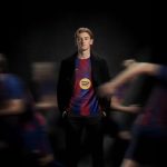 Anthony Gordon Bertekad Bertahan Lama di Barcelona