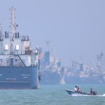 Antrean Kapal di Selat Hormuz, Dibuka Kembali, Tetap Berbulan-bulan
