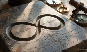 Apa Itu Infinity: Arti, Simbol, Sejarah, dan Makna dalam Berbagai Konteks