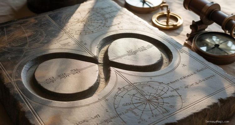 Apa Itu Infinity: Arti, Simbol, Sejarah, dan Makna dalam Berbagai Konteks