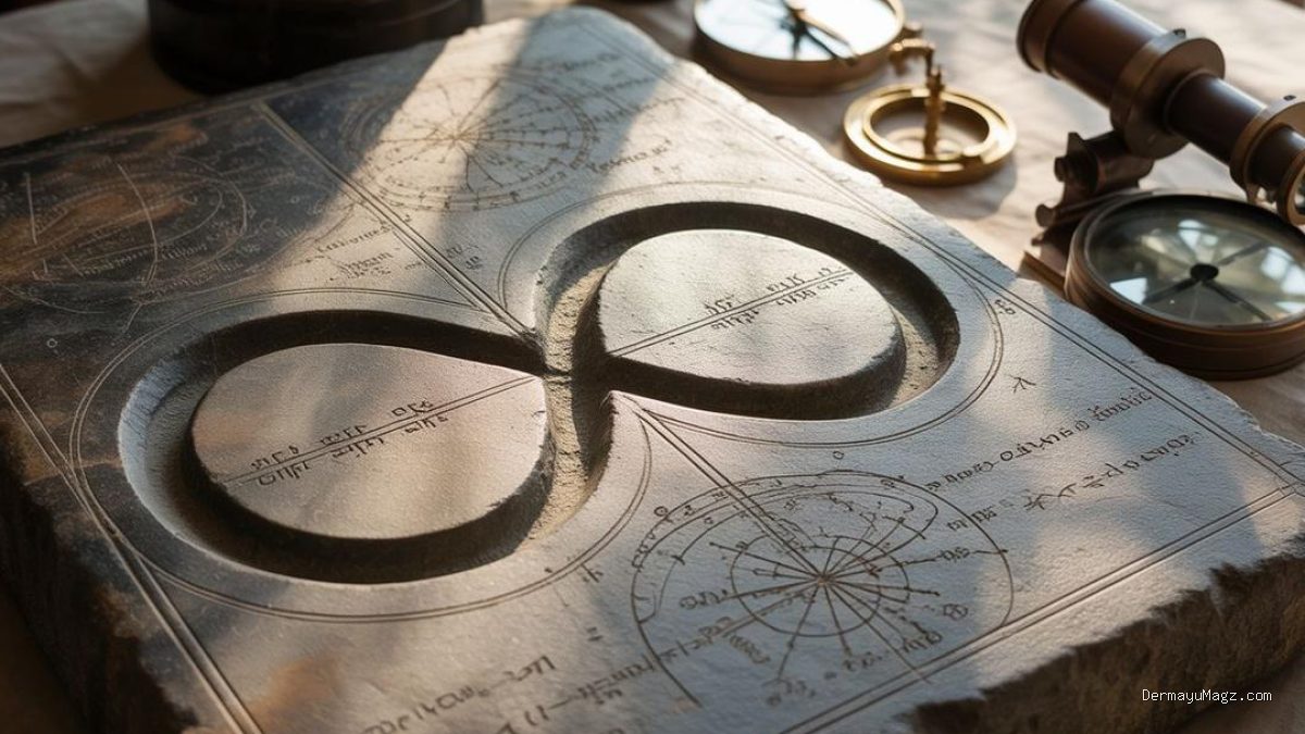 Apa Itu Infinity: Arti, Simbol, Sejarah, dan Makna dalam Berbagai Konteks