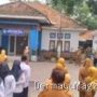 Aparatur Kecamatan Sliyeg Indramayu Apel Gabungan Perkuat Sinergi 22 Juni