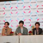 Arashi Bubar, Mengakhiri 27 Tahun Perjalanan dengan Pesan Manis di Konser Perpisahan