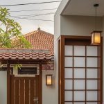 Area Depan Rumah Sempit: 7 Inspirasi Desain ala Jepang untuk Kesan Lebih Luas