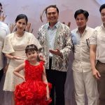 Ariana Ivy Borong Dua Penghargaan di Festival Bakat Asia Pasifik