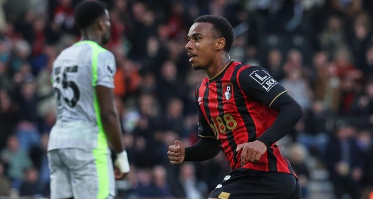 Arsenal Bidik Penyerang Muda Tajam Liga Primer