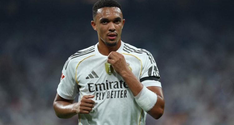 Arsenal Diminta Datangkan Trent Alexander-Arnold untuk Tingkatkan Serangan