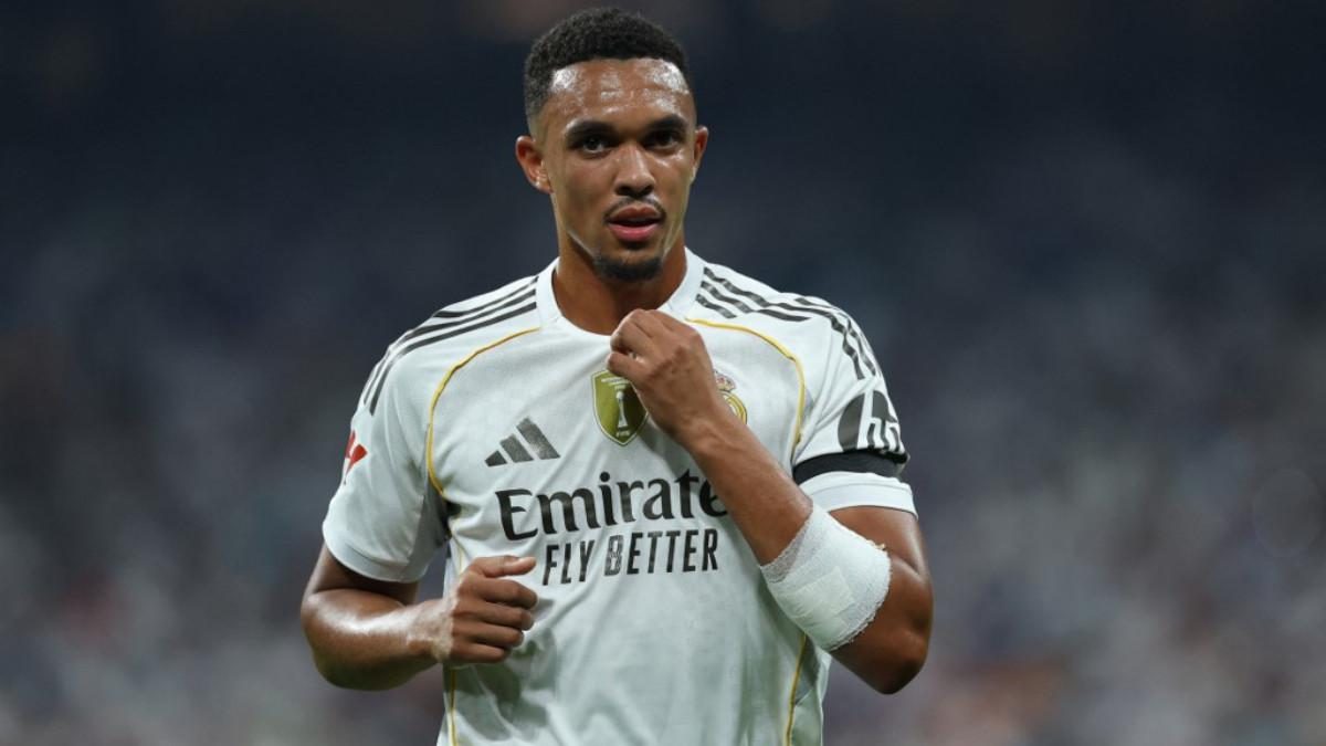 Arsenal Diminta Datangkan Trent Alexander-Arnold untuk Tingkatkan Serangan