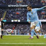 Arsenal Diminta Pertimbangkan Rekrut Bernardo Silva