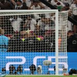 Arsenal Tersingkir dalam Drama Adu Penalti Final Liga Champions