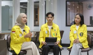 Arti Kahim: Peran, Tugas, dan Manfaat Ketua Himpunan Mahasiswa