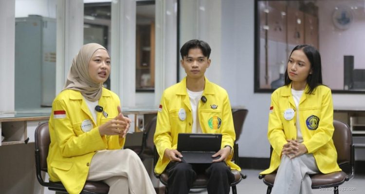 Arti Kahim: Peran, Tugas, dan Manfaat Ketua Himpunan Mahasiswa
