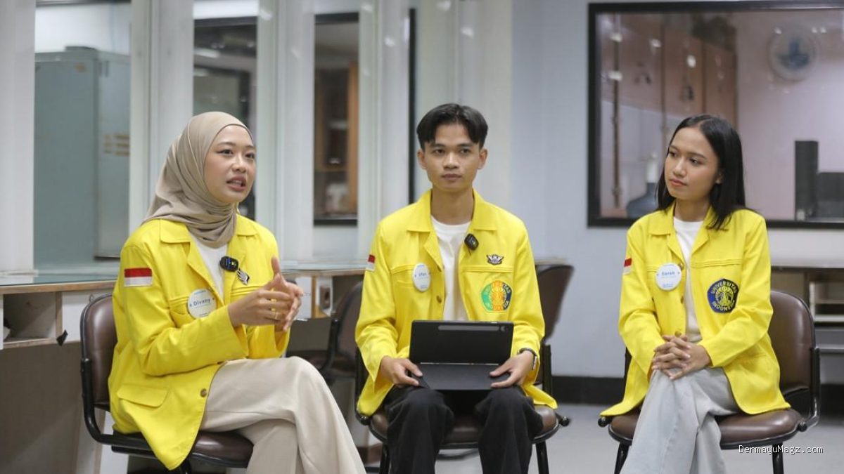 Arti Kahim: Peran, Tugas, dan Manfaat Ketua Himpunan Mahasiswa