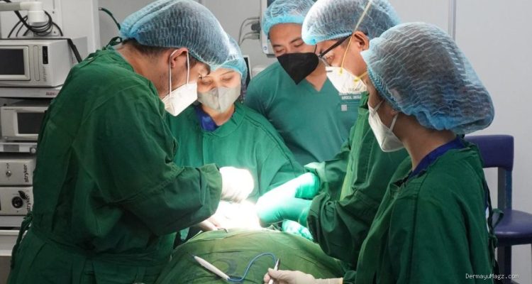 Arti Stase: Jenis dan Peran Krusial dalam Pendidikan Dokter