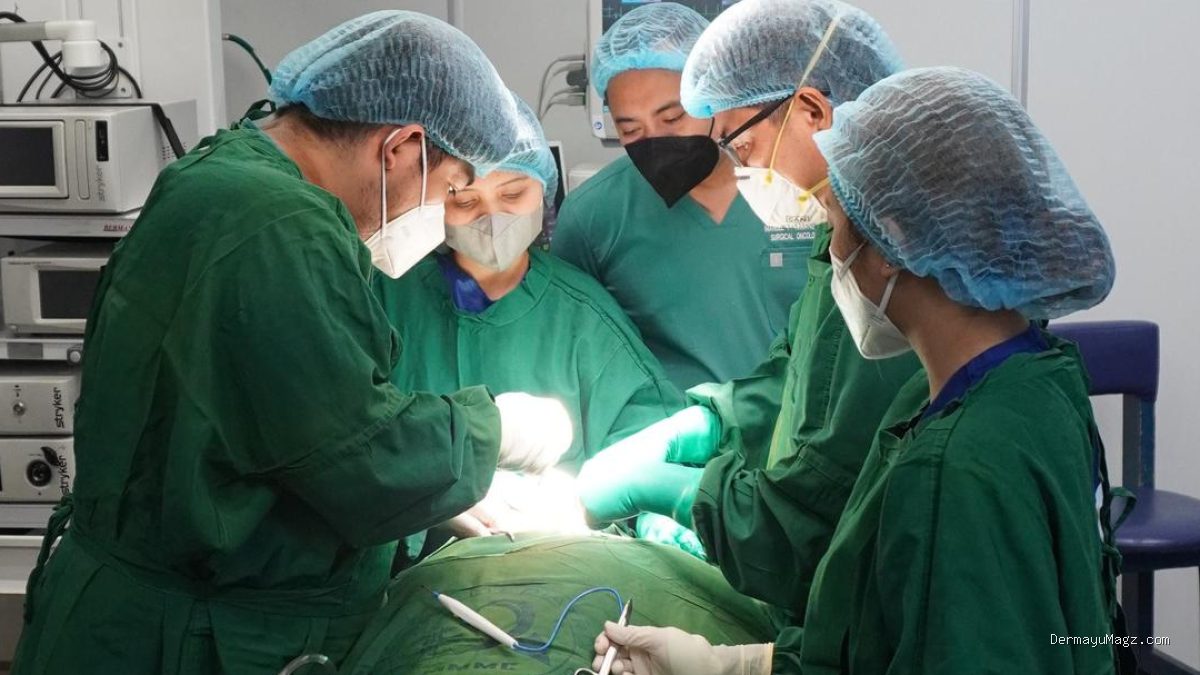 Arti Stase: Jenis dan Peran Krusial dalam Pendidikan Dokter