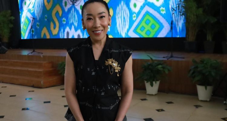 Ary Kirana Fokus pada Pendidikan Indonesia: Pemberdayaan Kelompok Rentan Kunci Utama
