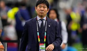 Asia Sisakan 1 Wakil di Piala Dunia 2026