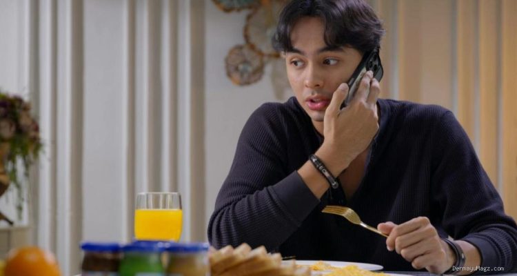 Asmara Gen Z: Saksikan Episode Kamis di SCTV Pukul 17.00