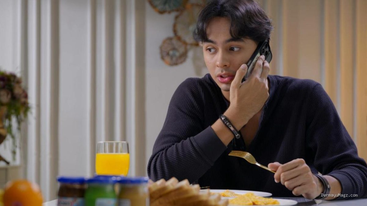 Asmara Gen Z: Saksikan Episode Kamis di SCTV Pukul 17.00