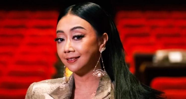 Asri Welas dan Dewi Gita Hadapi Tantangan dalam Musikal Sangkala Nyimas Gandasari