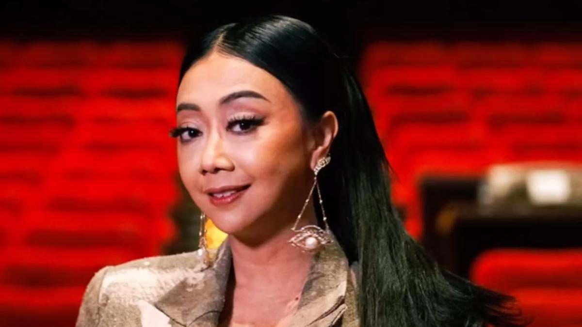 Asri Welas dan Dewi Gita Hadapi Tantangan dalam Musikal Sangkala Nyimas Gandasari