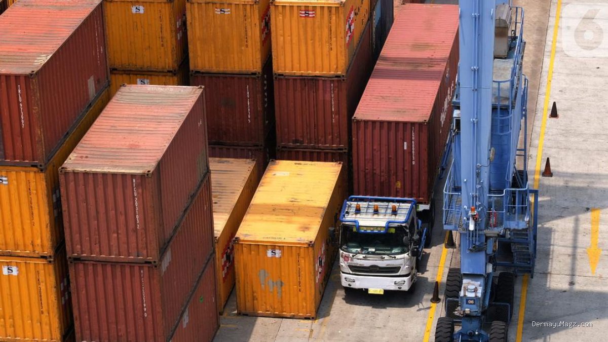 Aturan Impor Baru dari Kemendag: 4 Perubahan Utama