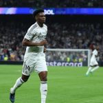 Aurelien Tchouameni Buka Suara Soal Konflik dengan Federico Valverde