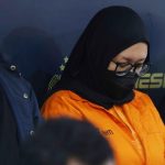 Ayu Puspita Divonis 1,5 Tahun Penjara dalam Kasus Penipuan WO