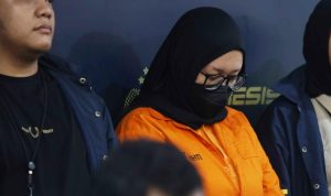 Ayu Puspita Divonis 1,5 Tahun Penjara dalam Kasus Penipuan WO
