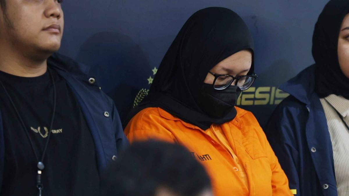 Ayu Puspita Divonis 1,5 Tahun Penjara dalam Kasus Penipuan WO
